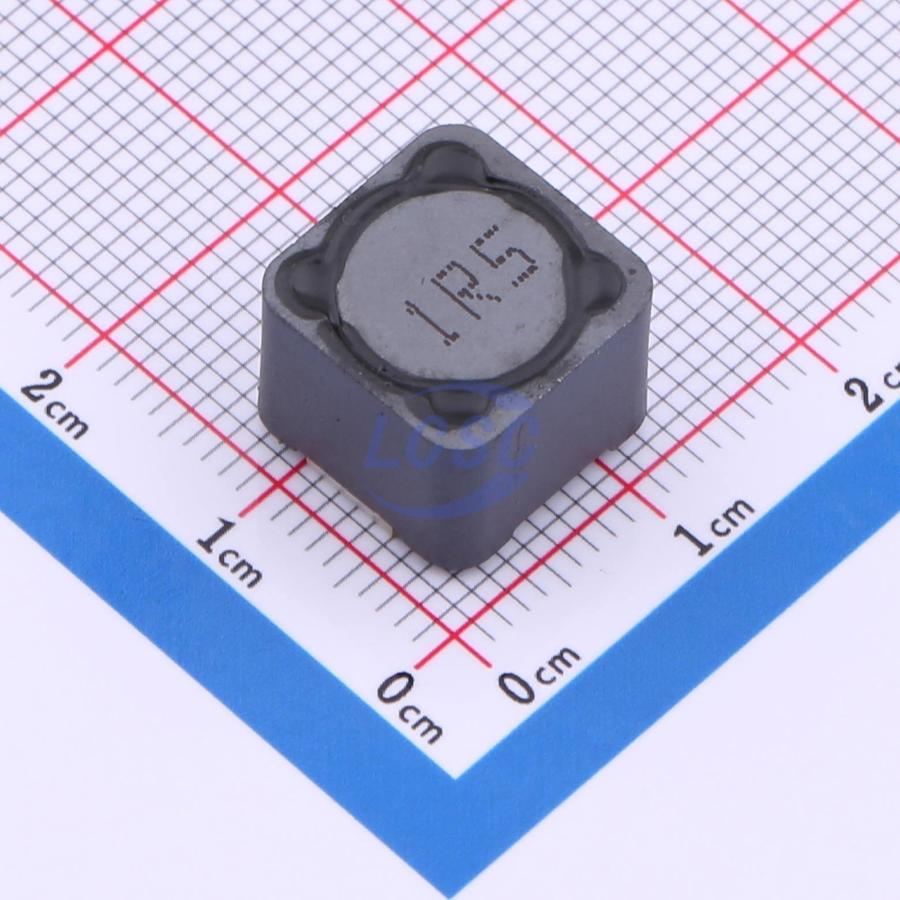 YPRH1209-1R5N YJYCOIN