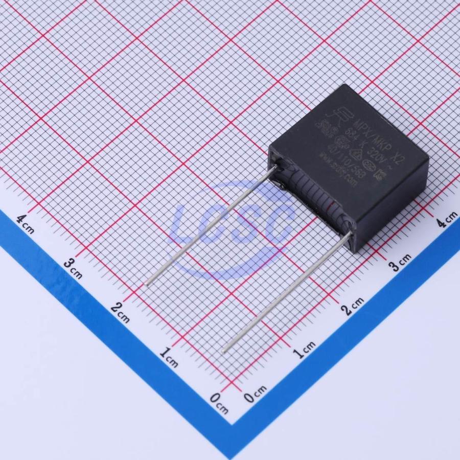 MP2684K32D6T8LC SRD