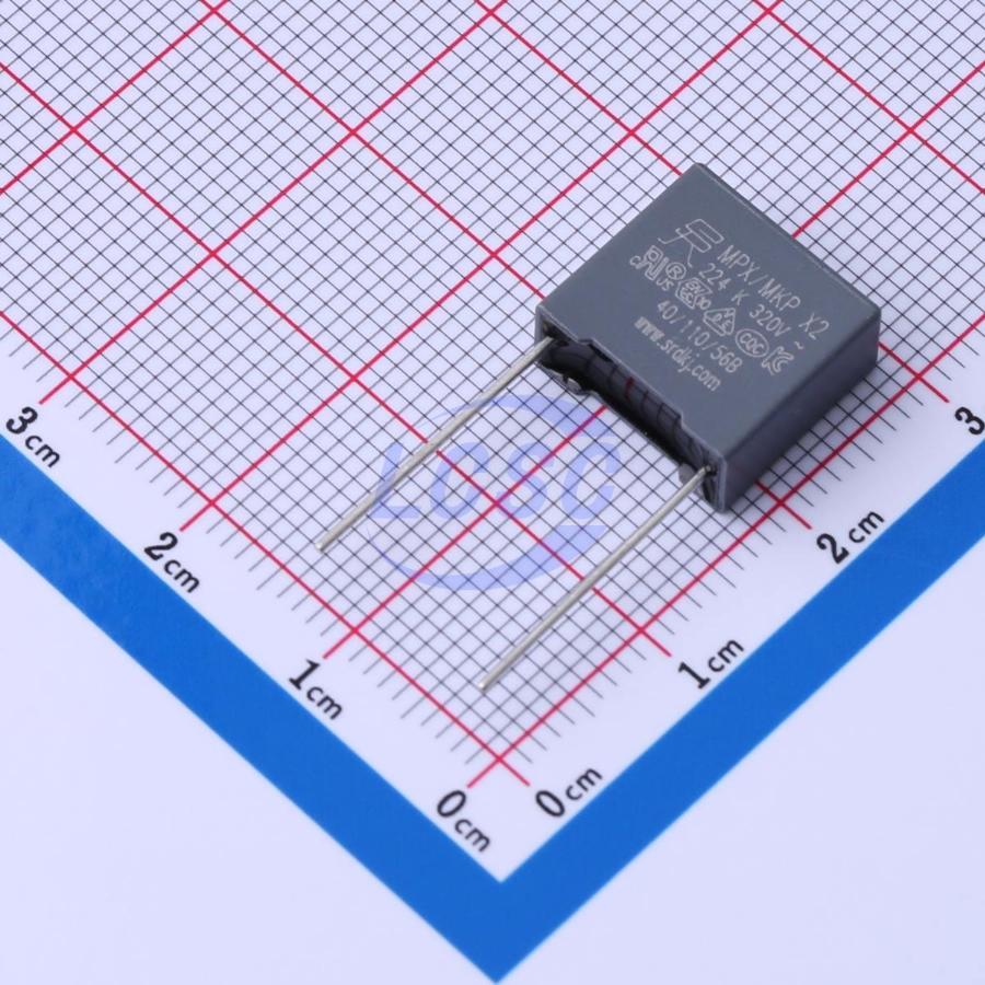 MP2224K32C3J6LC SRD