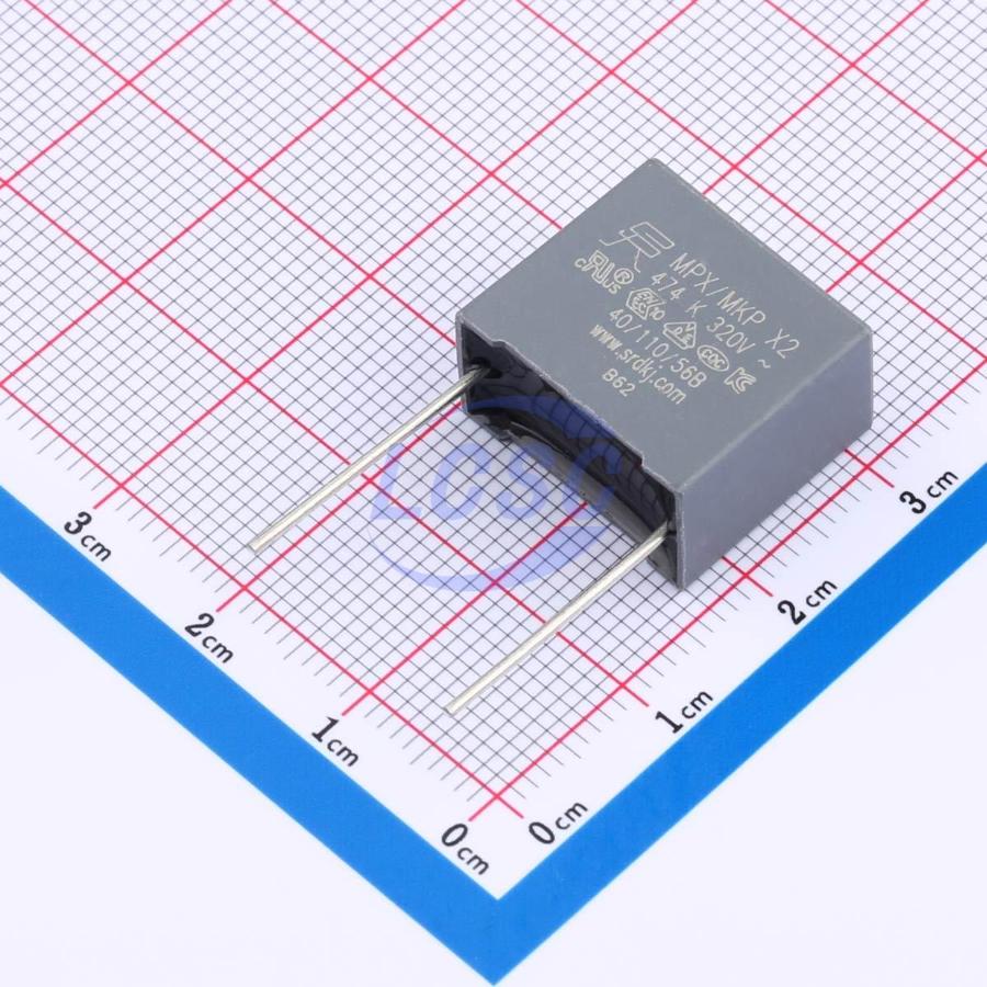 MP2474K32D6R8LC SRD