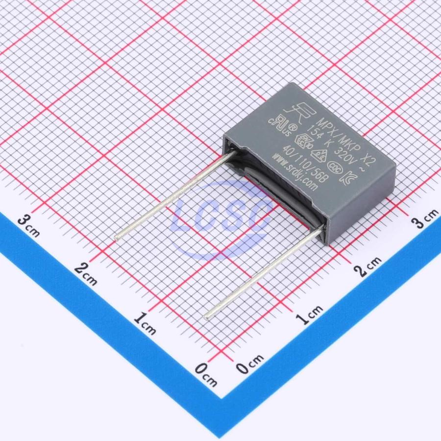 MP2154K32D2R8LC SRD