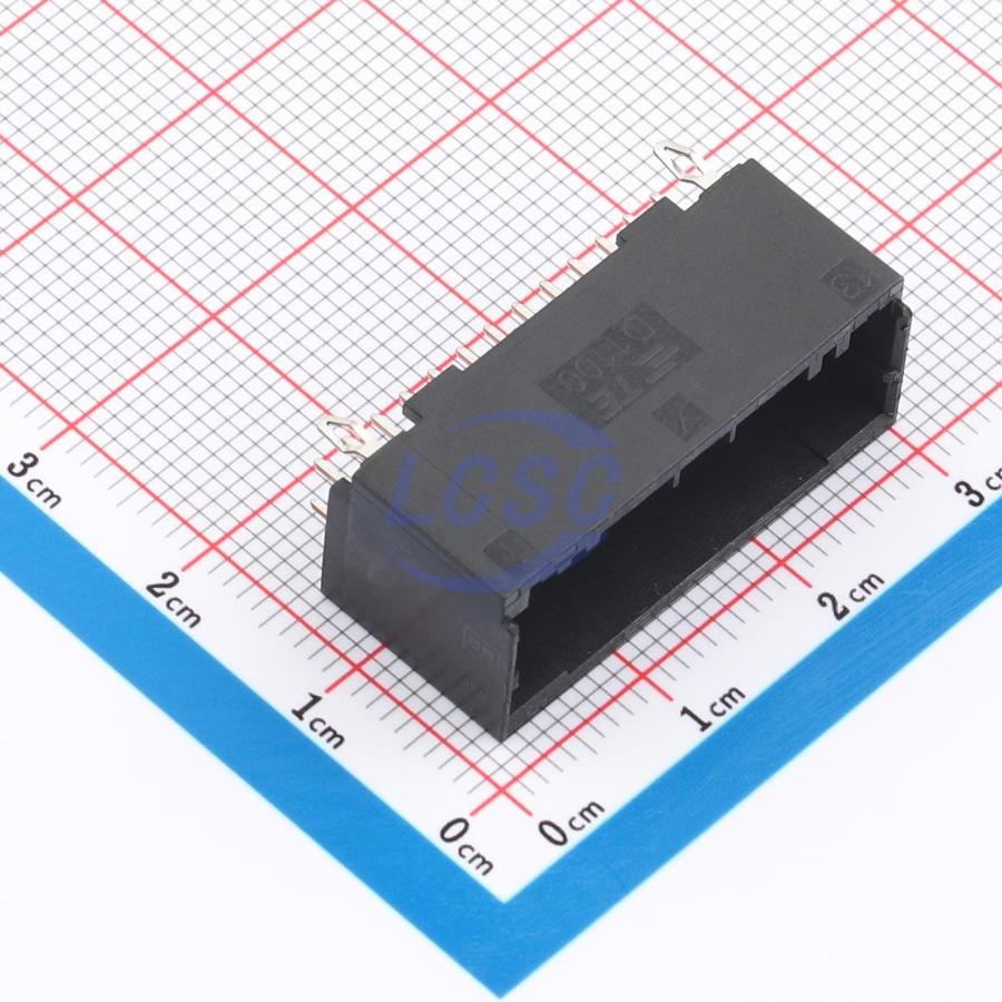 1-1871315-3 TE Connectivity