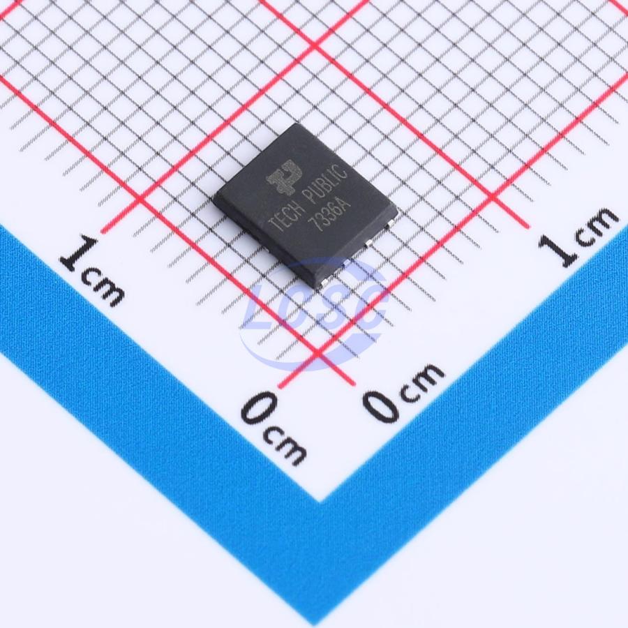 TPSI7336ADP-T1-E3 TECH PUBLIC