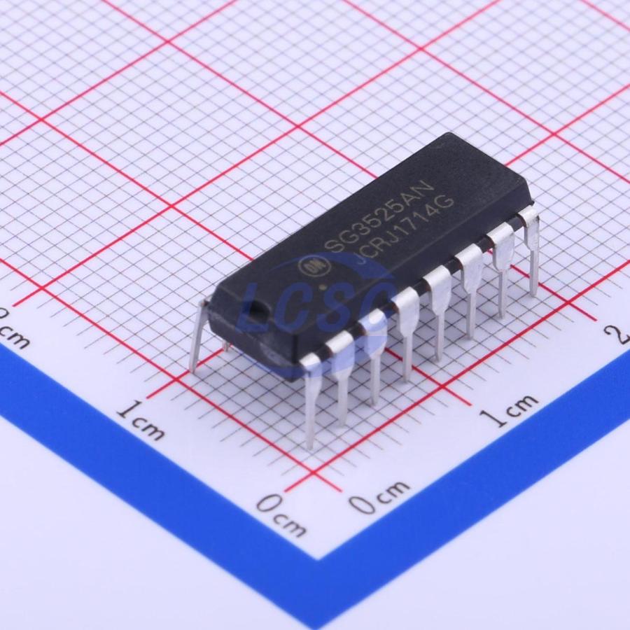 SG3525ANG onsemi