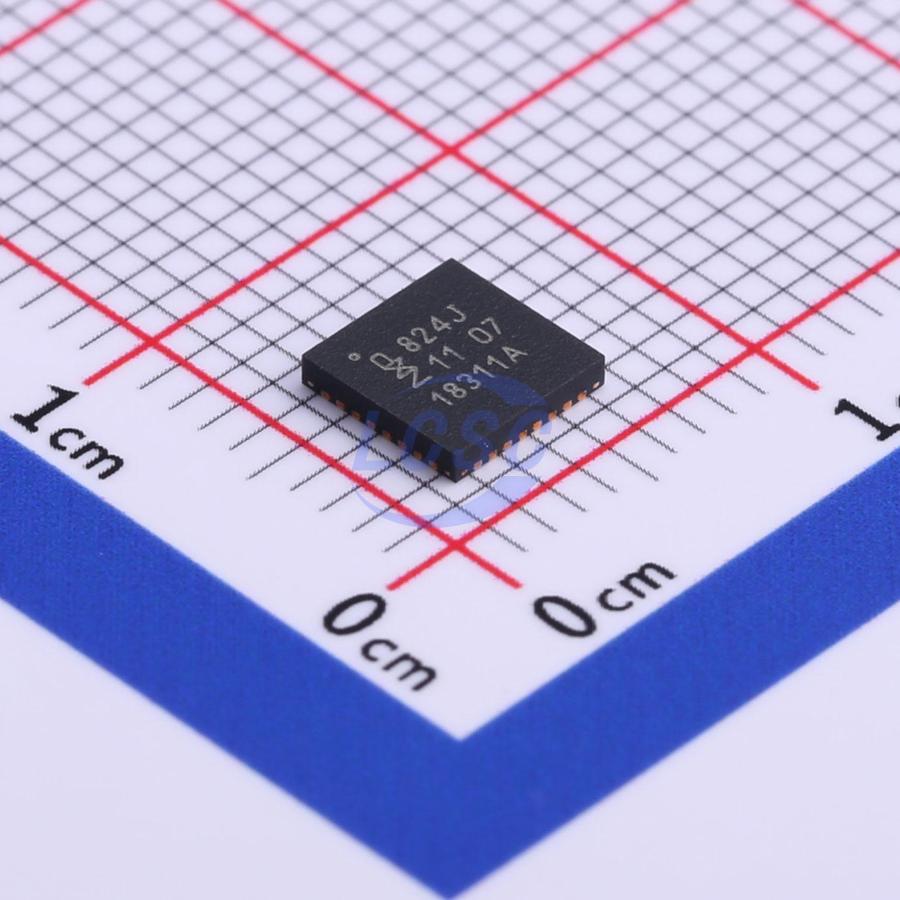 LPC824M201JHI33Y NXP