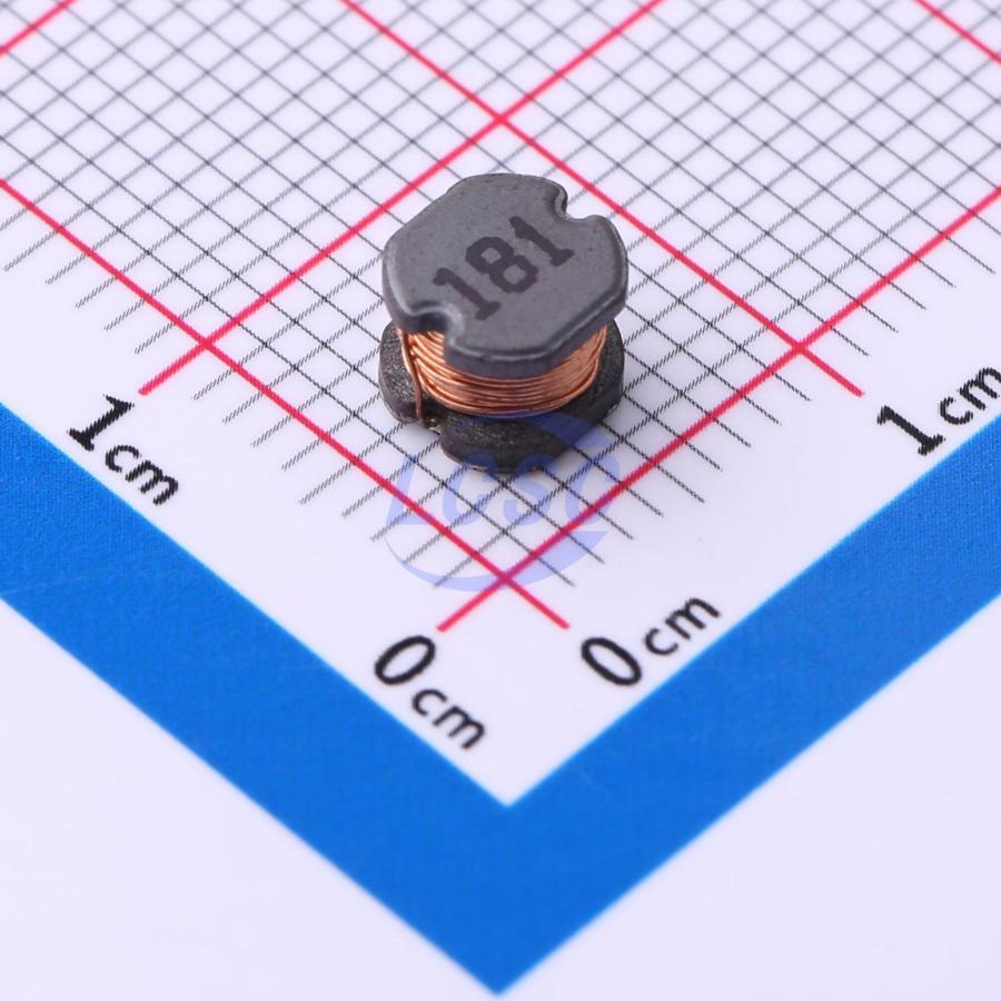 XRCD54-181K XR