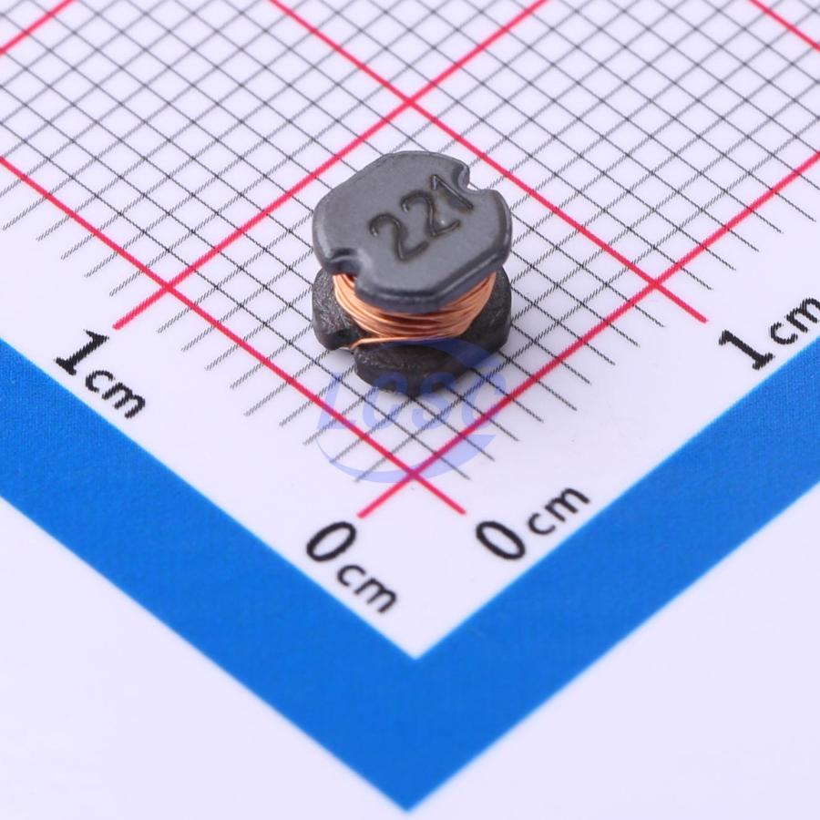 XRCD54-221K XR