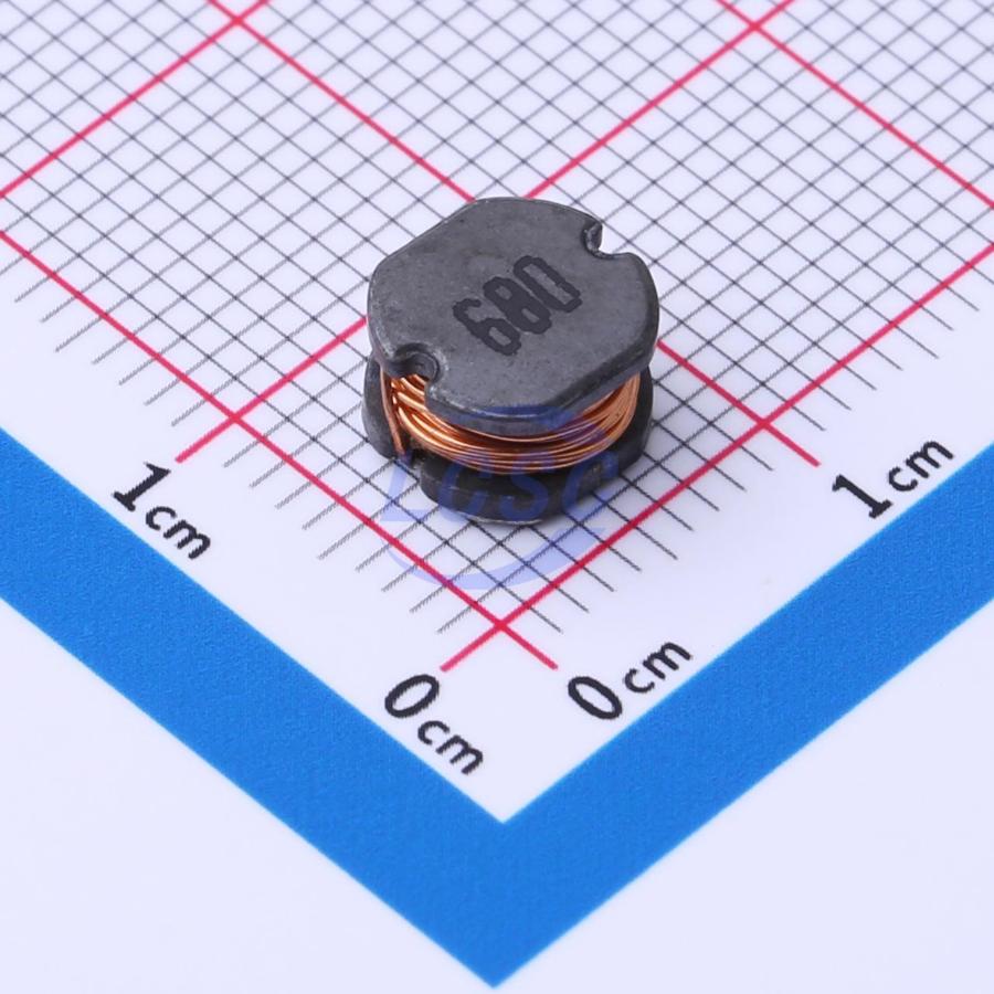 XRCD75-680K XR