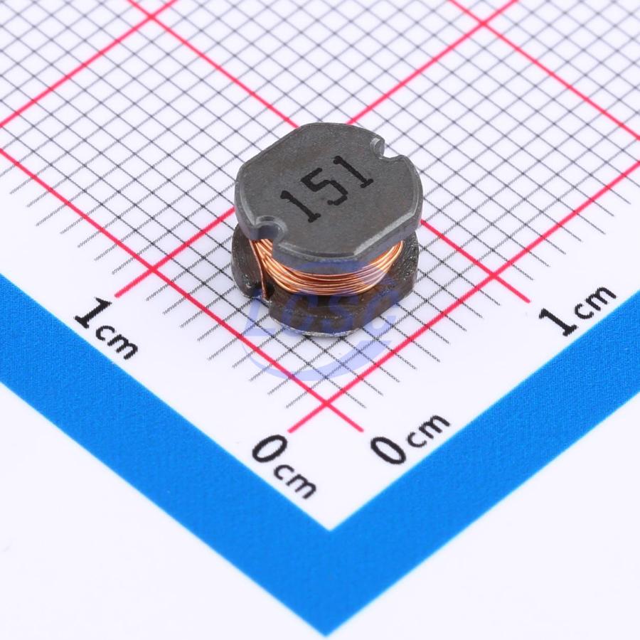 XRCD75-151K XR