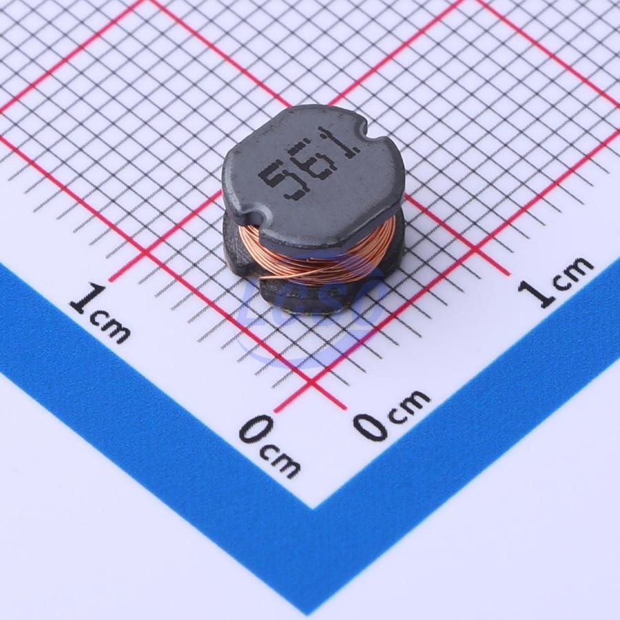XRCD75-561K XR