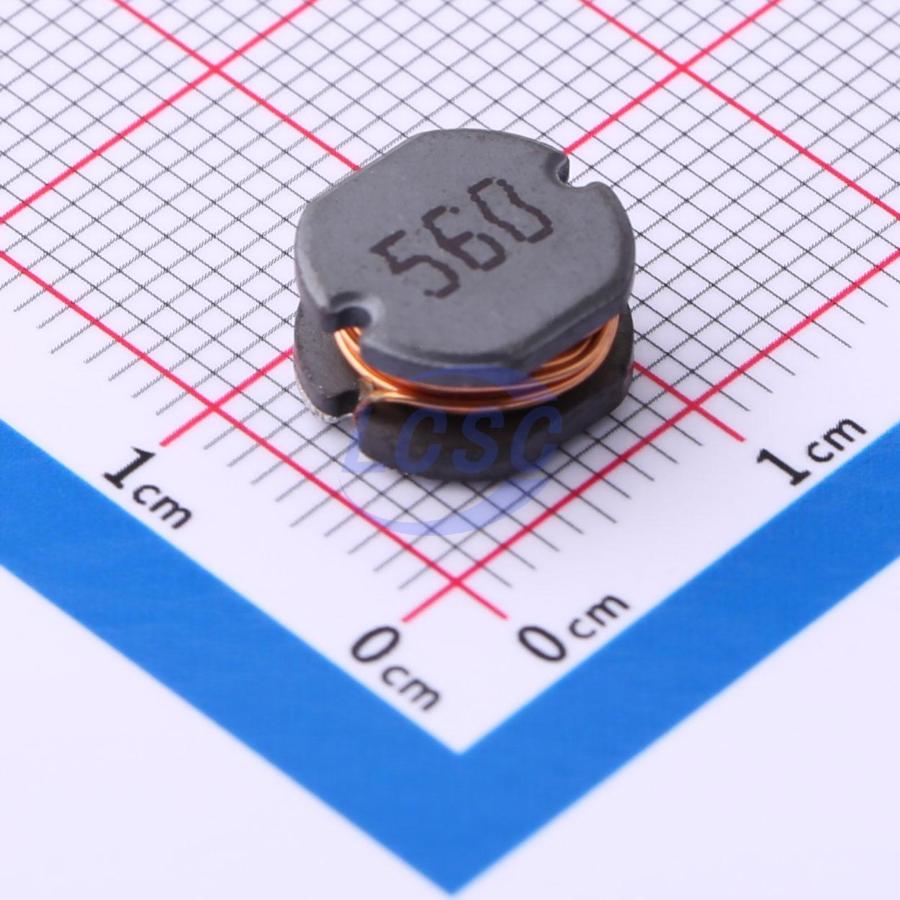 XRCD105-560K XR