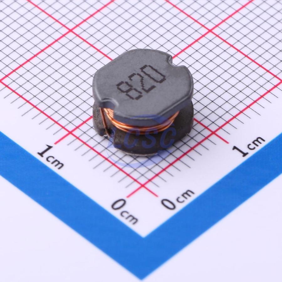 XRCD105-820K XR