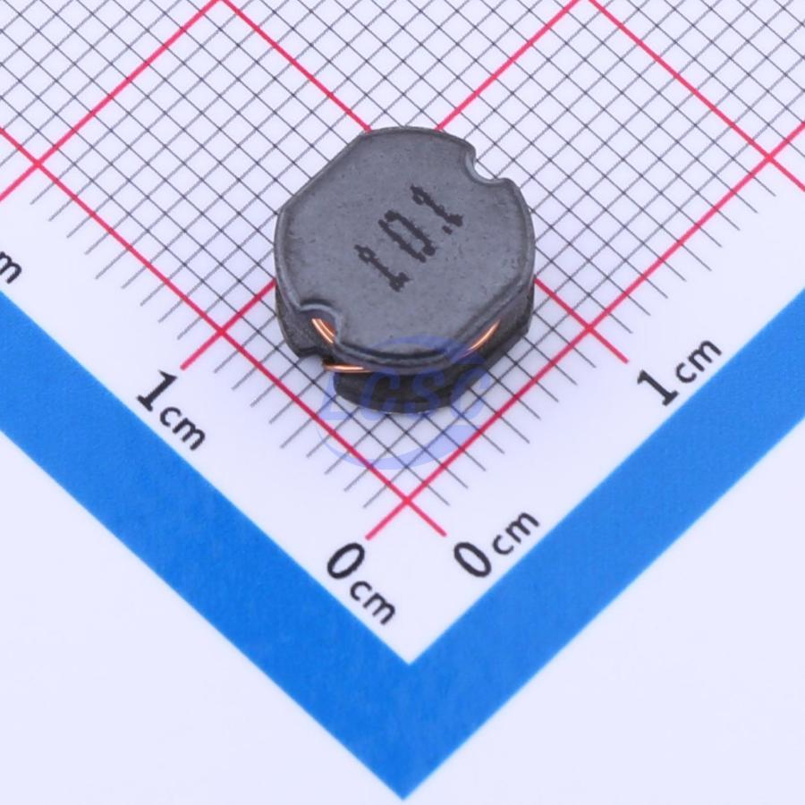 XRCD105-101K XR