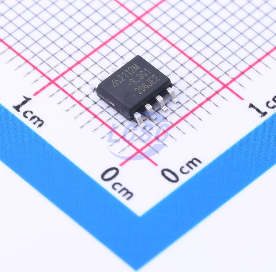 AP2112M-3.3TRG1 DIODES
