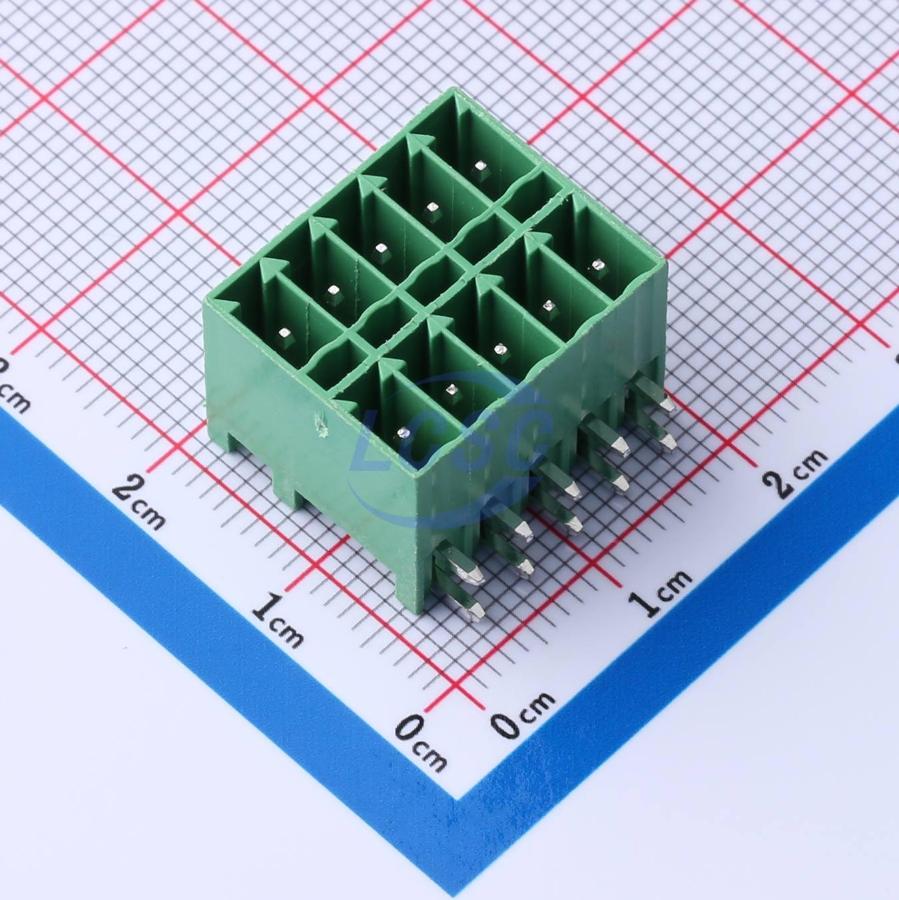 MX15EDGRHB-3.5-2*05P-GN01-Cu-A MAX
