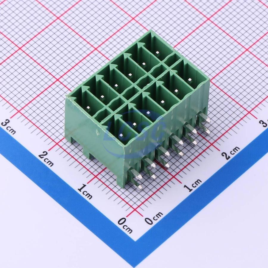 MX15EDGRHB-3.5-2*06P-GN01-Cu-A MAX