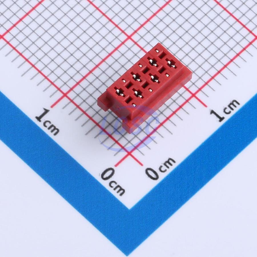 X9127FV-06B-9TSNRE XKB Connection