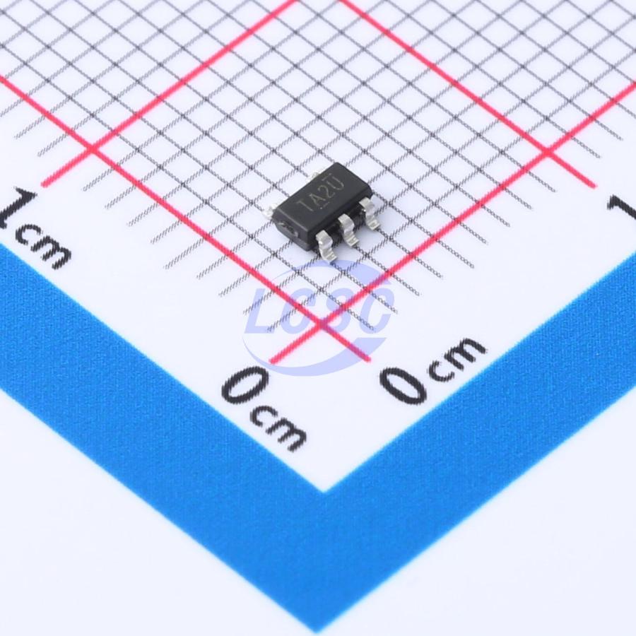 BL8079AGCB5TR BL