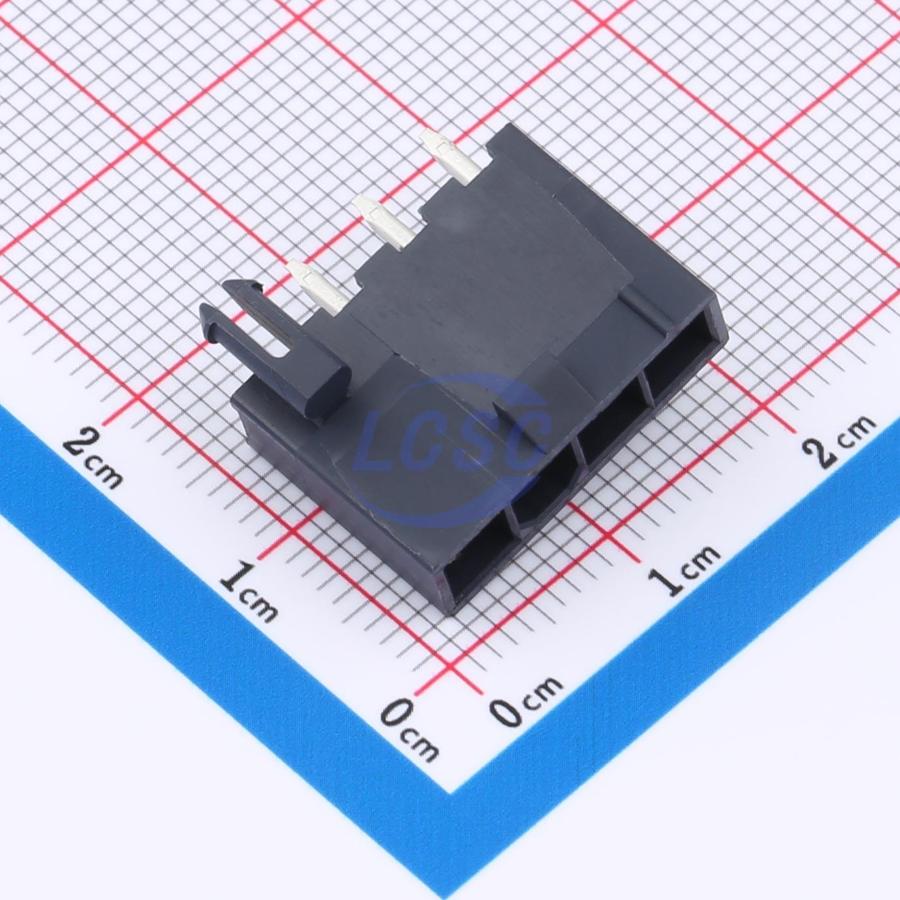 172647-0104 MOLEX