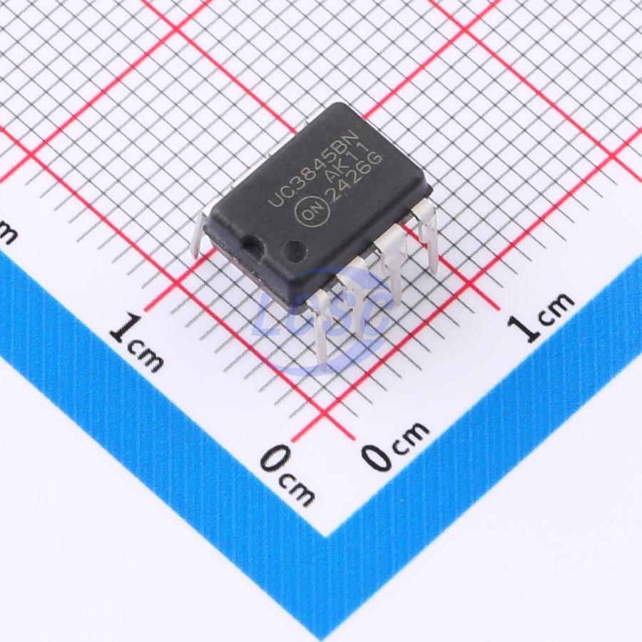 UC3845BNG onsemi