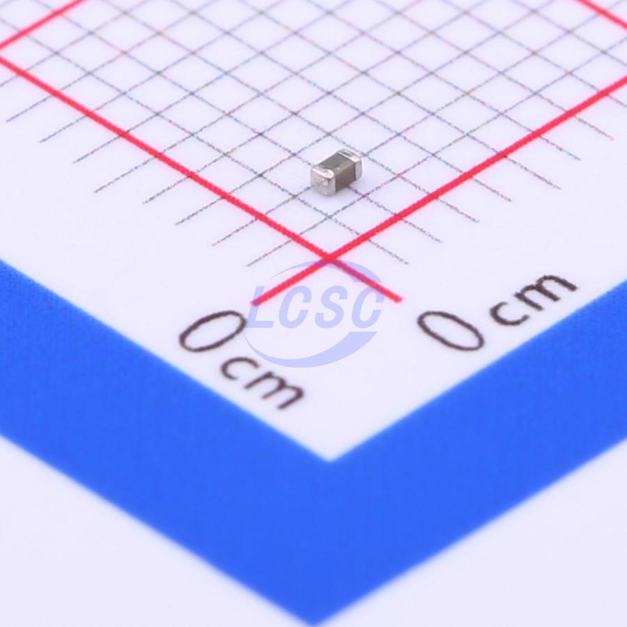 CL05A105KA5NQNC Samsung Electro-Mechanics