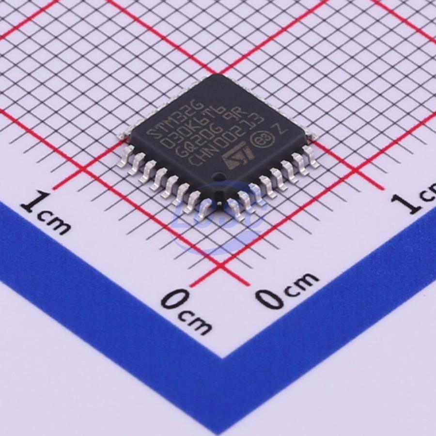STM32G030K6T6 ST