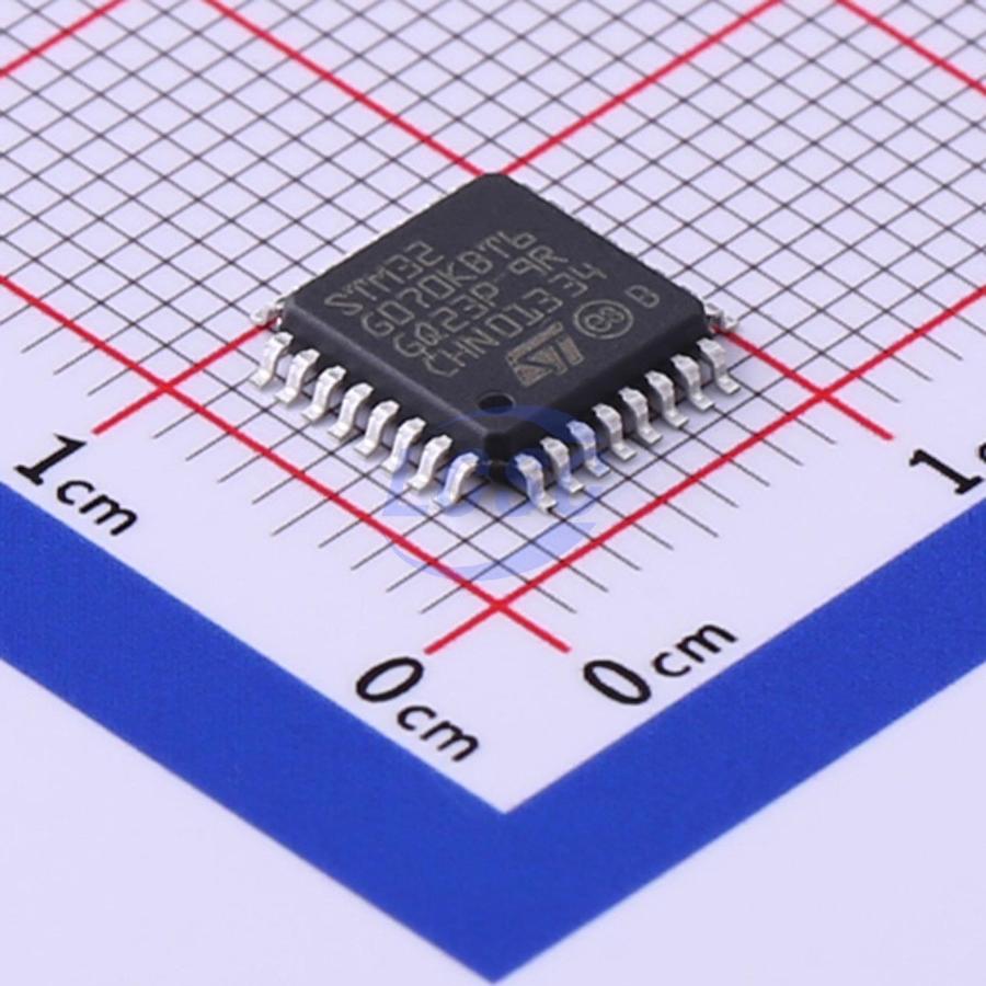 STM32G070KBT6 ST