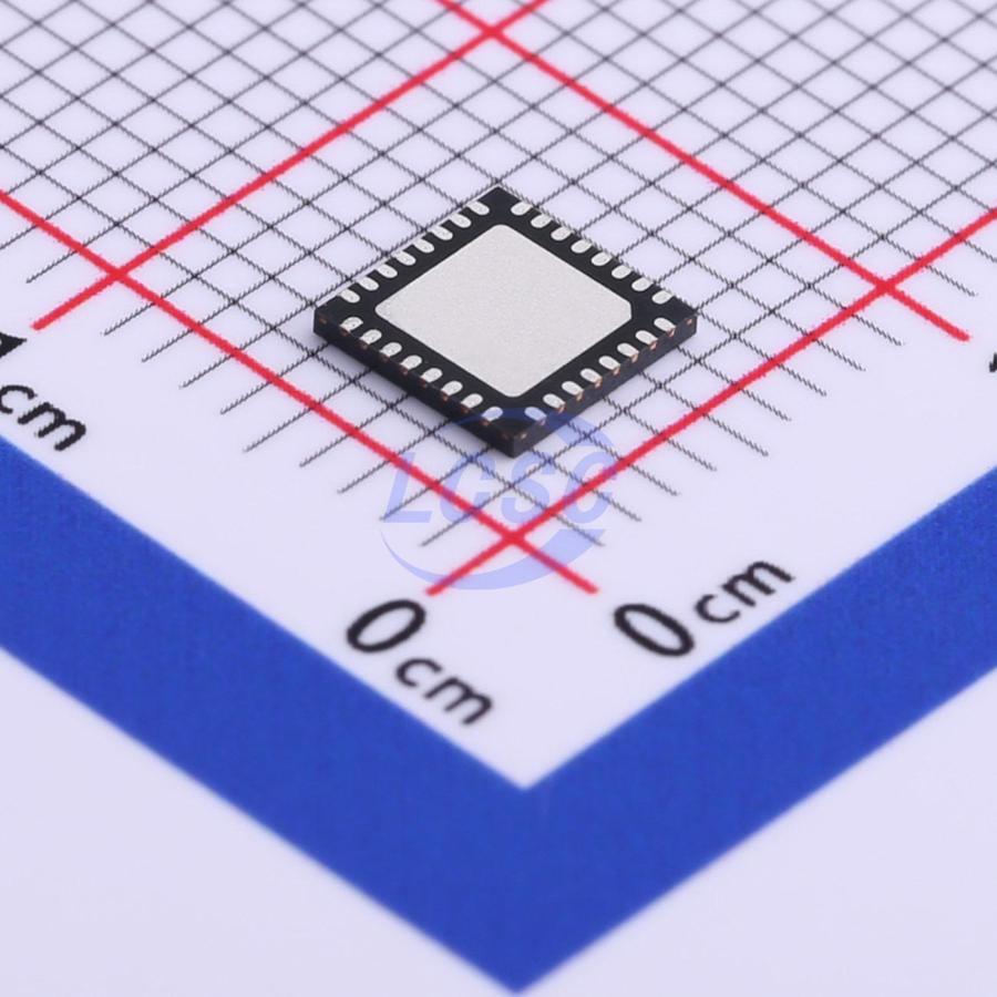 STM32G071KBU6 ST