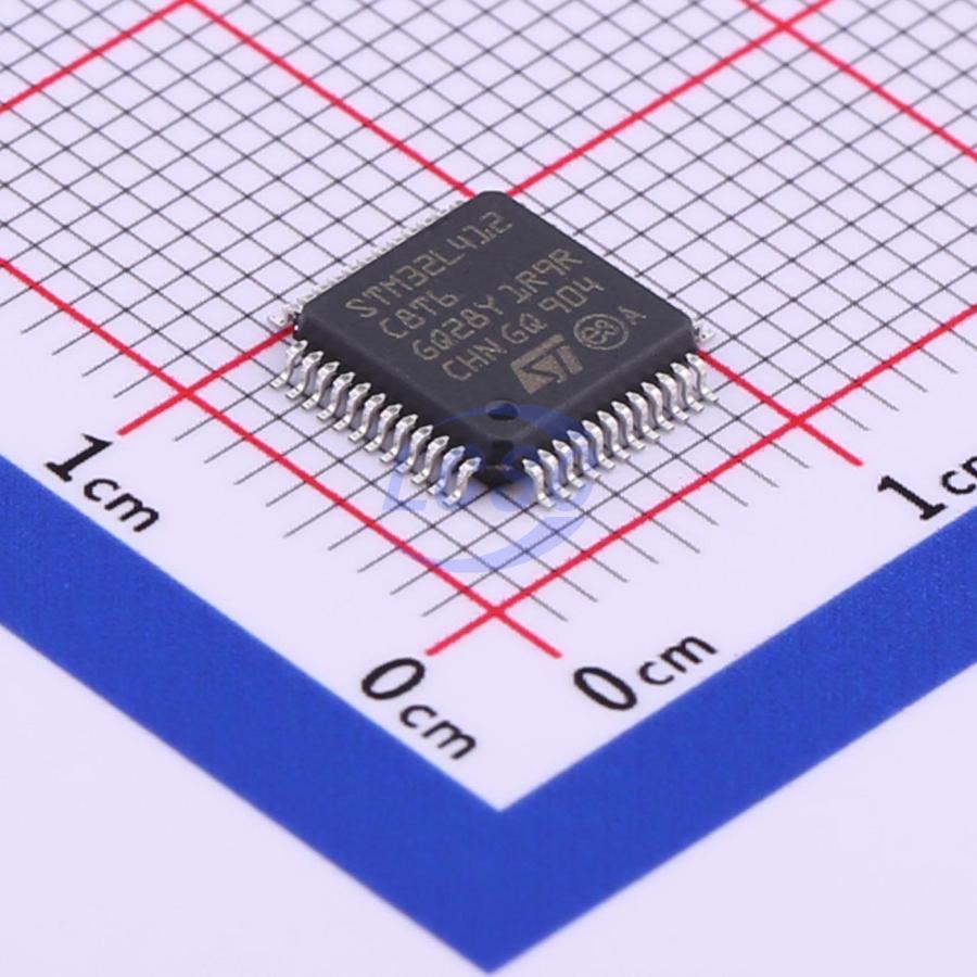 STM32L412C8T6 ST