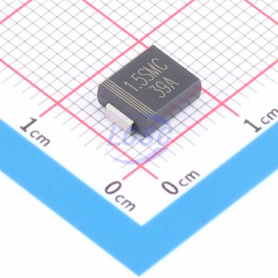 1.5SMC39A JSCJ