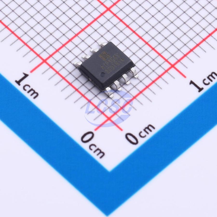 AiP358SSA8.TR Wuxi I-core Elec