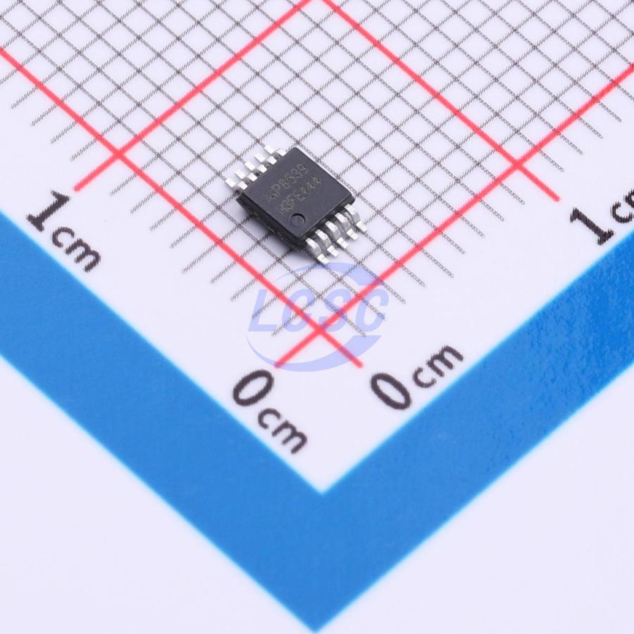 AiP8539MA10.TR Wuxi I-core Elec