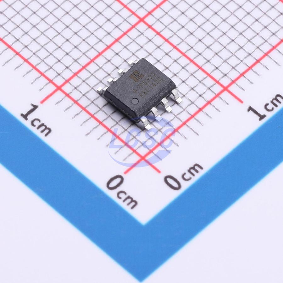 AiP8622SA8.TR Wuxi I-core Elec