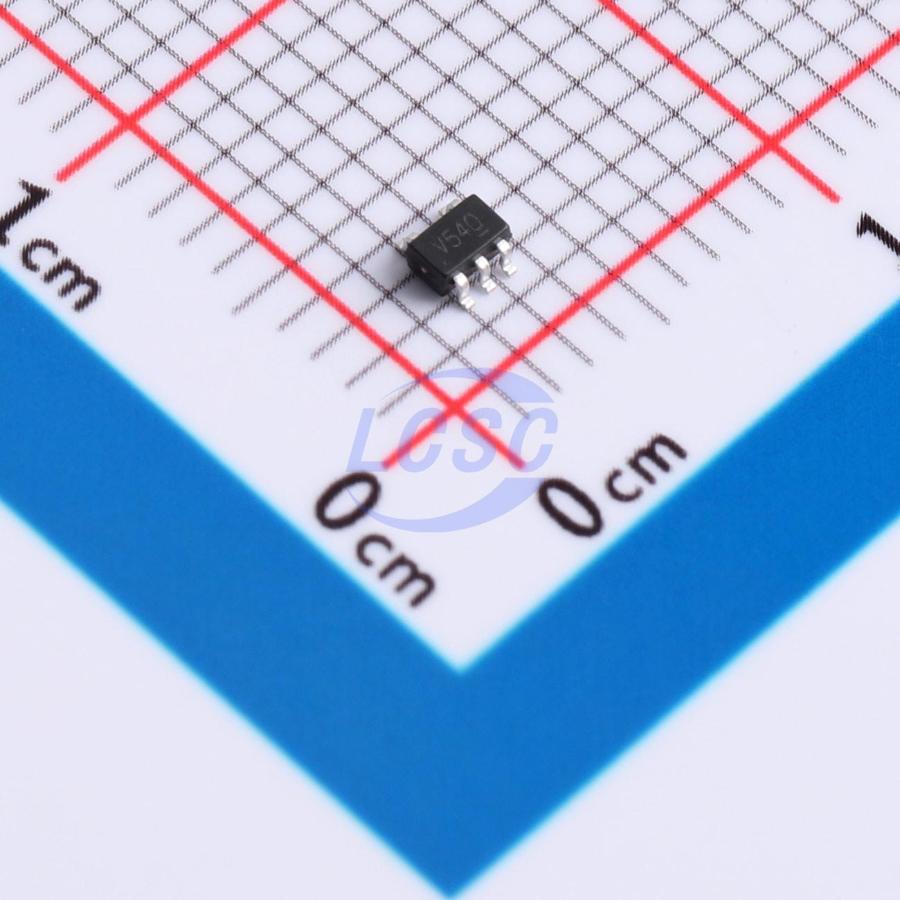 74LVC1G07GW MDD(Microdiode Semiconductor)