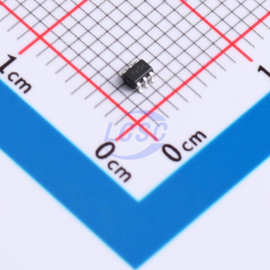 74LVC2G17GW MDD(Microdiode Semiconductor)