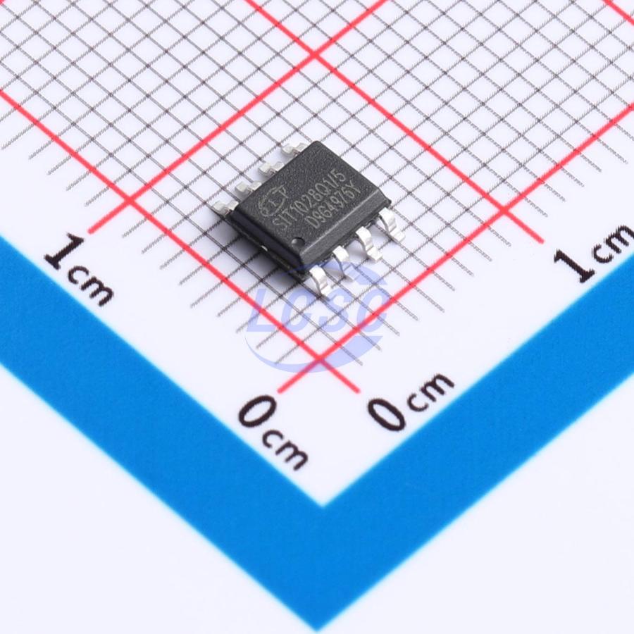 SIT1028QT/1/5V0 SIT