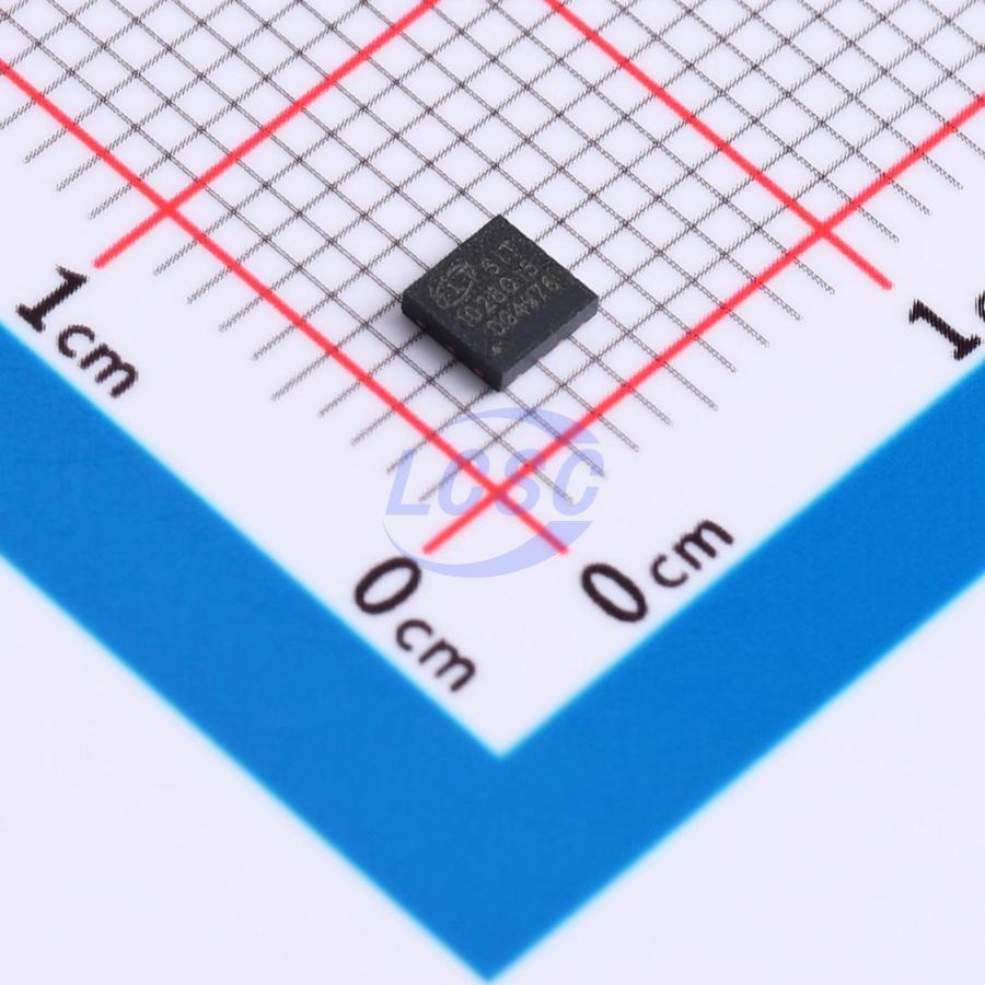 SIT1028QTK/1/5V0 SIT