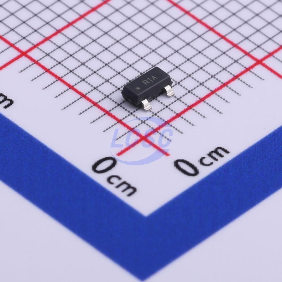 LM4041AIM3X-1.2/NOPB TI