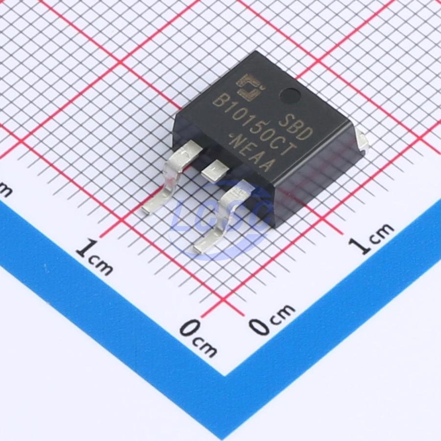 SBDB10150CT JSCJ
