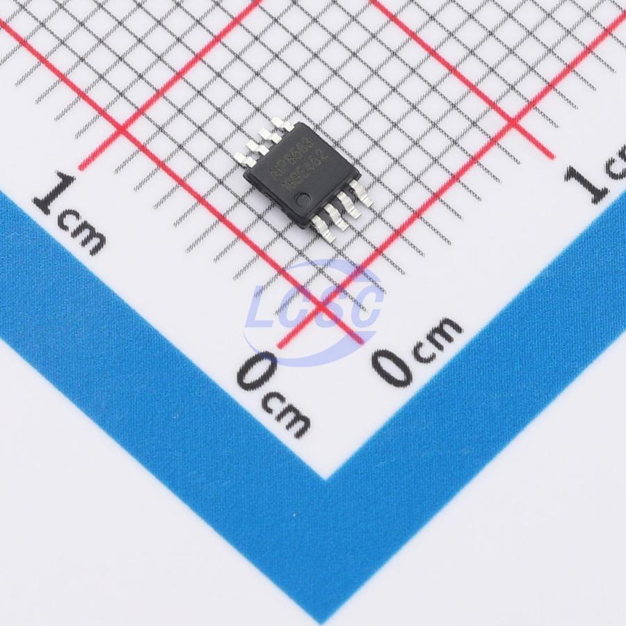 AiP8563MA8.TR Wuxi I-core Elec
