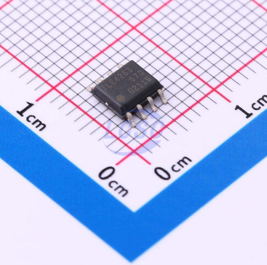 TLE4263GSXUMA2 Infineon