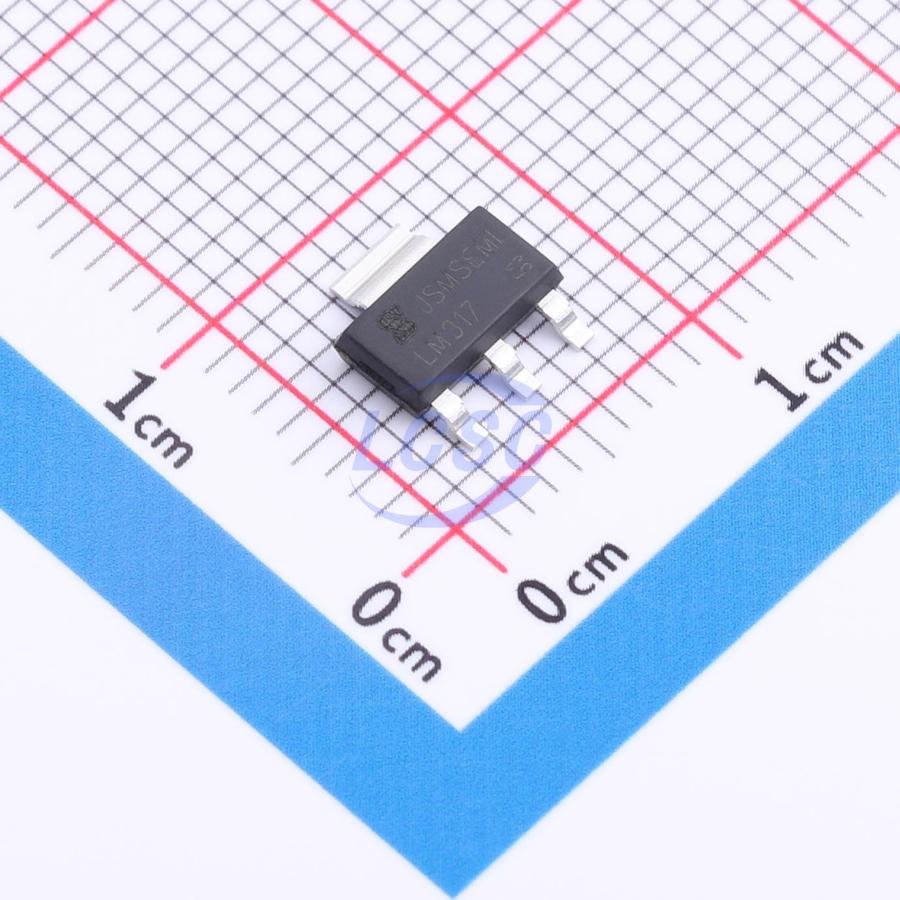 LM317 JSMSEMI
