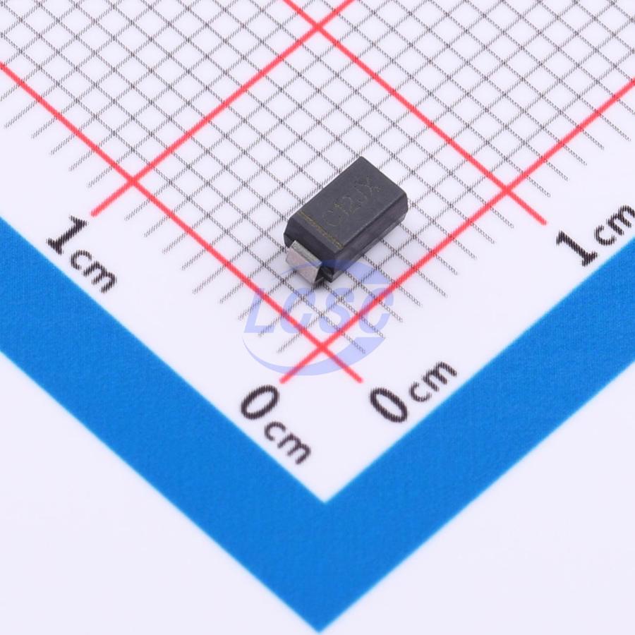 CMSH1-20MTR13-HXY HXY MOSFET