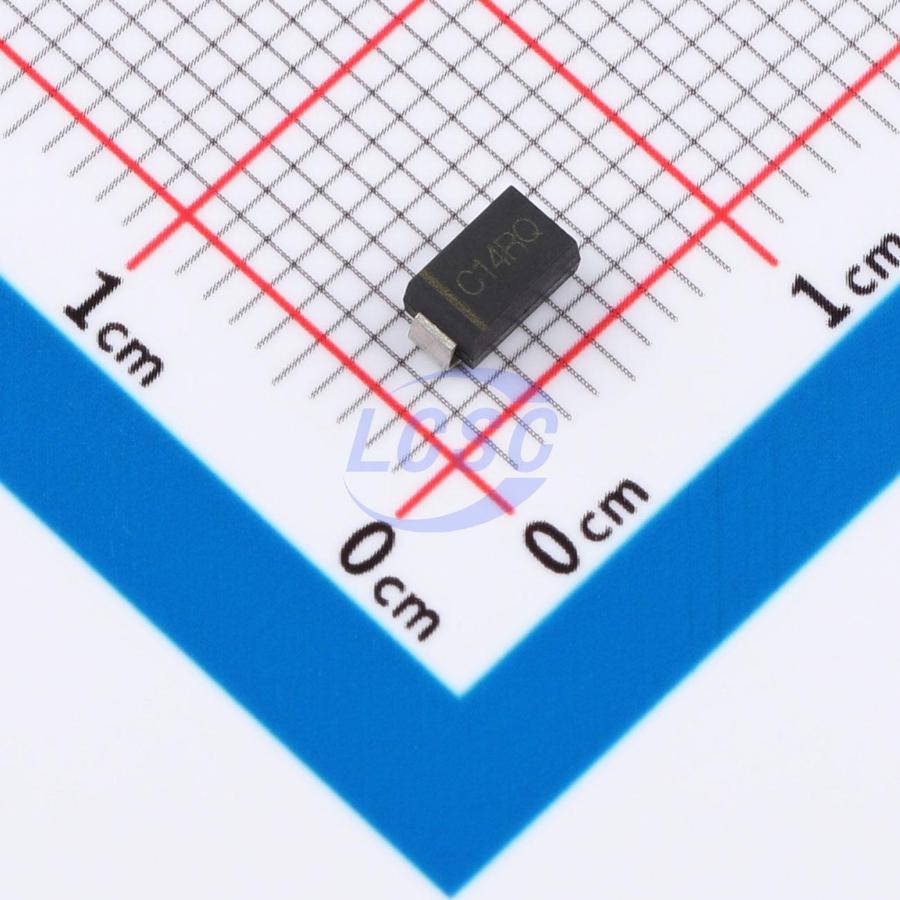 CMSH1-40MTR13-HXY HXY MOSFET