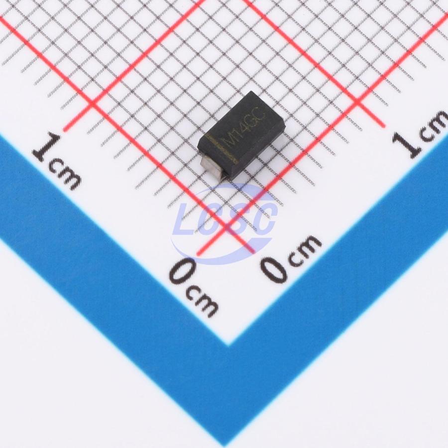MBRA140T3G-HXY HXY MOSFET
