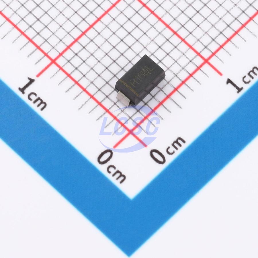 RB160L-40TE25-HXY HXY MOSFET