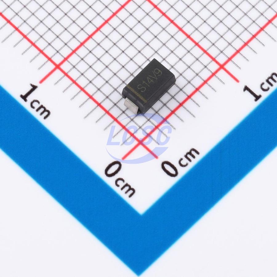 SK14-AQ-HXY HXY MOSFET
