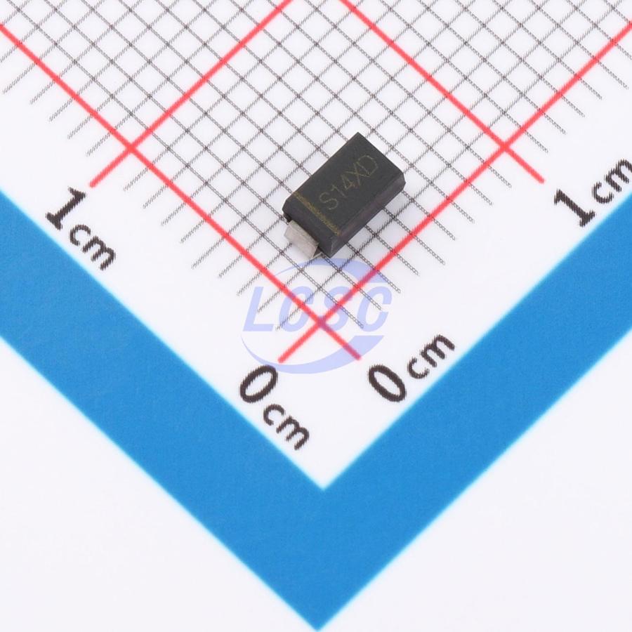 STPS140A-HXY HXY MOSFET