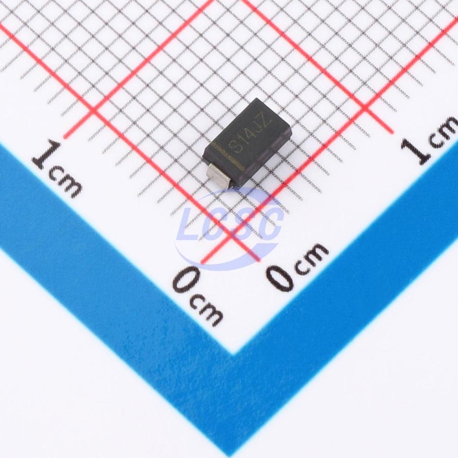 STPS1L40AY-HXY HXY MOSFET