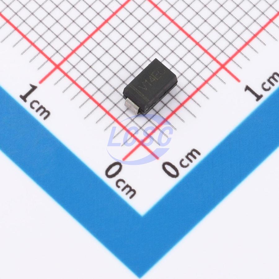 VSMBRA140TRPBF-HXY HXY MOSFET